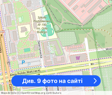 Wyjątkowy apartament w sąsiedztwie parku - Фото 1