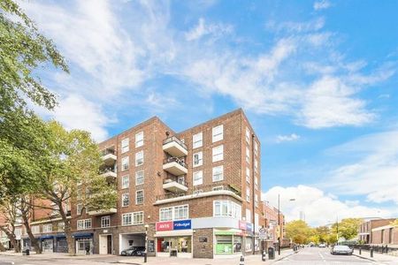 Eversholt Street, London - Photo 3