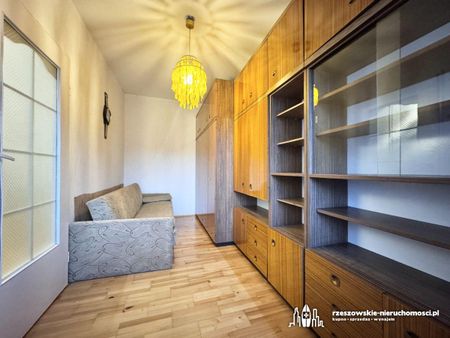 2 pokoje z balkonem na os.Kmity, dostępne od zaraz - Zdjęcie 2