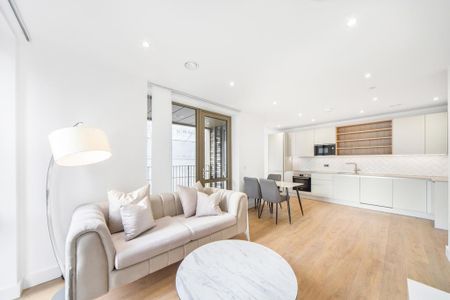 2 bedroom flat to rent - Photo 2