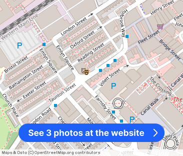 1 bedroom terraced house for rent - Photo 1