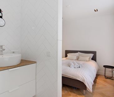 Te huur: Appartement Saxenburgerstraat in Amsterdam - Foto 5