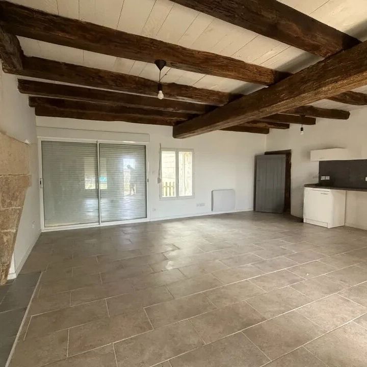 Location maison 4 pièces, 95.00m², Le Langon - Photo 1