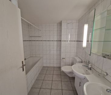 3.5 Zimmer, 87 m², 1. Stock - Photo 6