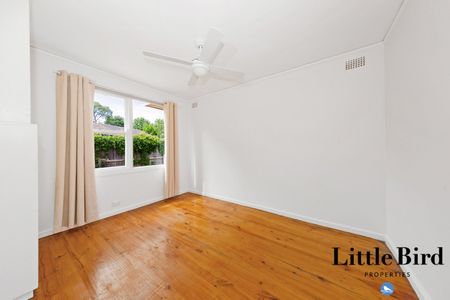 4 Panton Street, Downer ACT 2602 - House For Rent | Domain - Photo 2