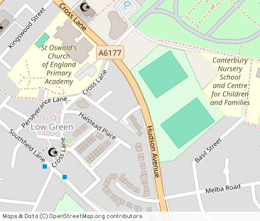Hudson Close, Bradford, BD7 - Photo 1
