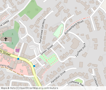 Green Street, Bothwell, G71 - Photo 1