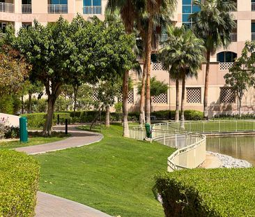 Park View | Huge Terrace | Study Room - Photo 1