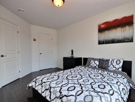 Maison à étages à louer - Brossard (Noms de rues (L)) Maison à étages à louer - Brossard (Noms de rues (L)) - Photo 5