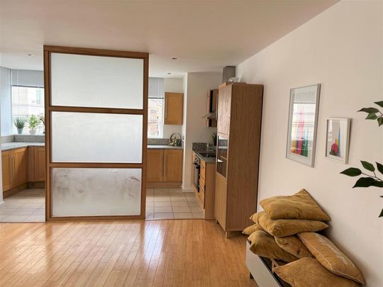 2 bedroom apartment to rent - Photo 1