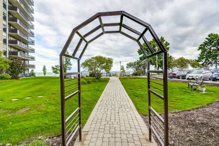 For Lease - 500 Green Road Unit# 515, Hamilton, Ontario - Photo 5