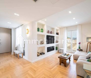 Trilocale viale Giacomo Matteotti, San Marco - SS Annunziata, Firenze - Foto 4