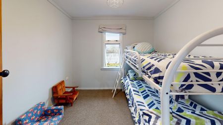 Himatangi Beach - 4 bedrooms - Photo 4