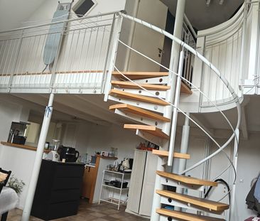 Te huur: Zum Querdamm 5, 47559 Kranenburg - Foto 1
