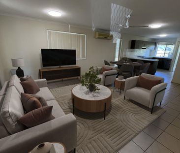 10/56-58 Goodfellows Road, Kallangur QLD 4503 - Townhouse For Rent ... - Photo 4