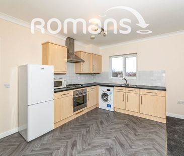 2 bedroom apartment to rent - Photo 4