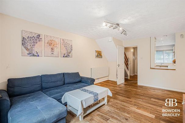 2 bedroom house to rent - Photo 1