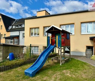 2-Raum-Wohnung mit ebenerdiger Dusche und Einbauküche - altersgerec... - Photo 6