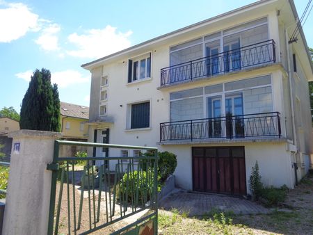 Appartement T2 meublé - Quartier Bellevue - Photo 4