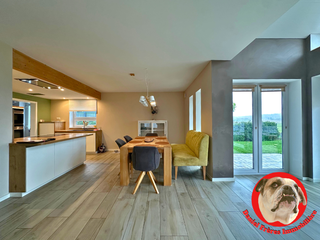 Einfamilienhaus 4 Zimmer zu vermieten in Mettlach-Faha - Photo 4