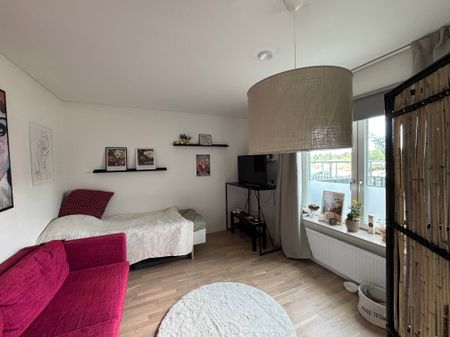 Brunnshögsgatan, Lund - Foto 3