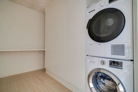 4-vær. rækkehus - Foto 4