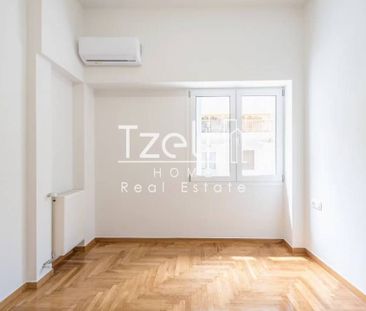Διαμέρισμα για ενοικίαση Πλατεία Γκύζη (Γκύζη - Πεδίον Άρεως) - Photo 6