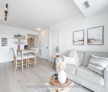For Lease - 36 Zorra Street Unit# 305, Toronto, Ontario - Photo 2