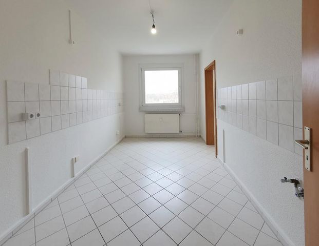 Familien und WGs willkommen*Große Küche*oberste Etage*Balkon - Photo 1