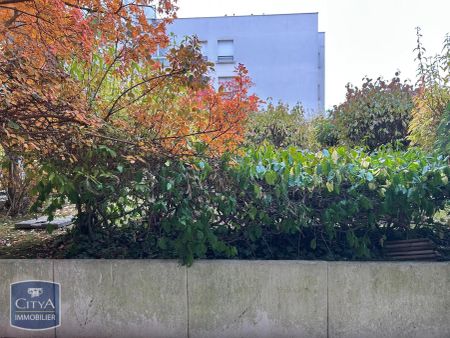 Appartement à louer 2 pièces 41.96m² - Photo 2