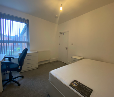 4 bedroom house to rent Montgomerie Road, Southsea, PO5 - Photo 3