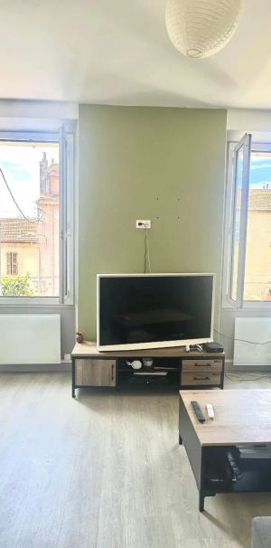 Appartement à louer 2 pièces 37.23m² - Photo 1