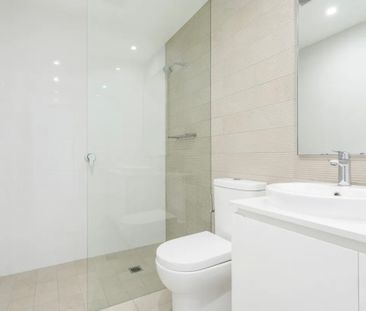 305/22 Scotsman Street, Forest Lodge NSW 2037 - Apartment For Rent ... - Photo 5