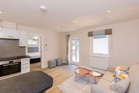 2 bedroom flat to rent - Photo 4