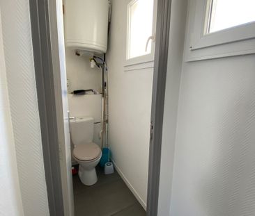 Location Appartement 2 pièces 36m² - Photo 6