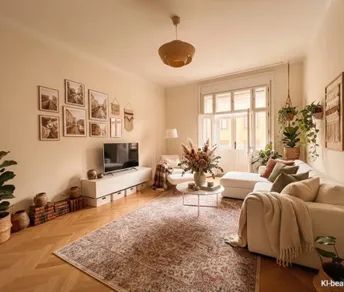 1010! Exklusive generalsanierte 3-Zimmer Wohnung am Rudolfsplatz im Herzen des 1. Bezirks! - Photo 3