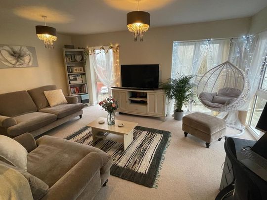 2 bedroom apartment to rent - Photo 1