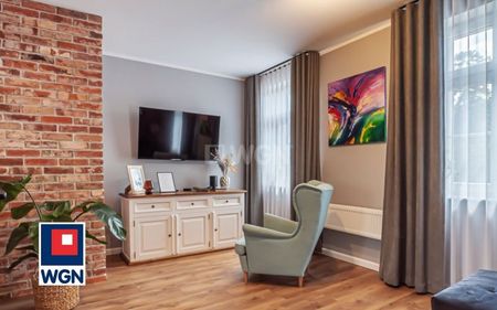 Mieszkanie na wynajem w kamienicy Bolesławiec - Фото 3