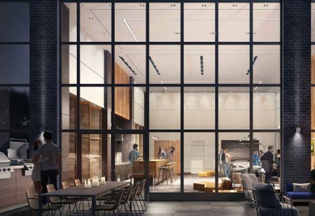 For Lease - 50 George Butchart Drive Unit# 620, Toronto, Ontario - Photo 2