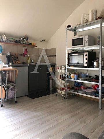 Location Appartement 1 pièce 22m² - Photo 4