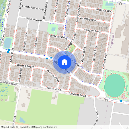 179 Cadda Ridge Drive, NSW 2747, Caddens