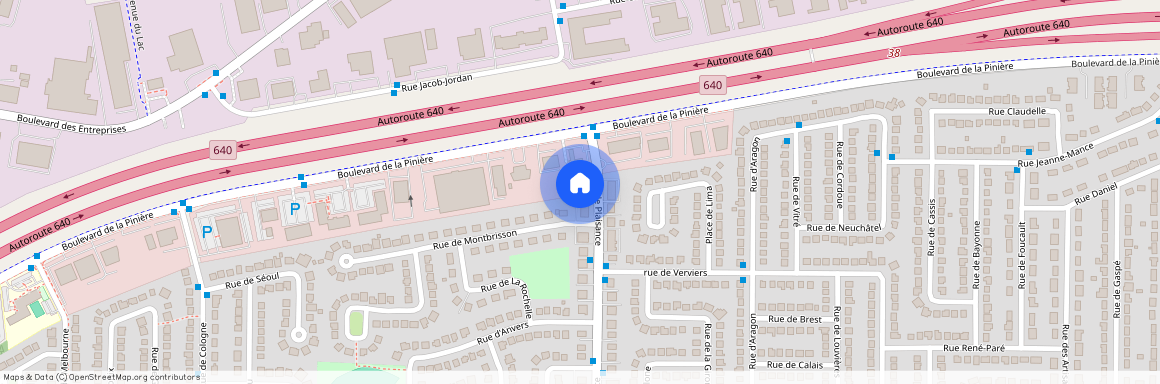 1998 Rue de Plaisance, Terrebonne, Terrebonne, Lanaudière, J6X 2J1