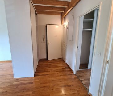 Location Appartement 3 pièces 56m² ORSAY 91400 - Photo 6