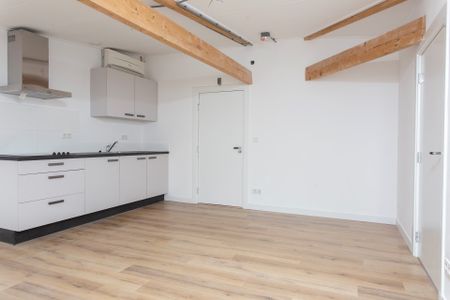 Te huur: Burgemeester van Nispenstraat 14D, 7001 BS Doetinchem - Photo 4