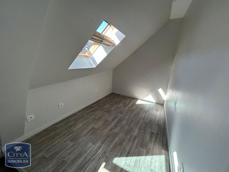 Location Appartement 2 pièces 31m² LAVAL 53000 - Photo 5