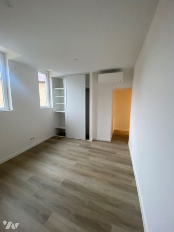 Appartement de type 3 proche centre ville - Photo 5