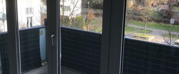 2,5-Zimmer-Wohnung (WBS Für 2 Personen.) - Foto 1
