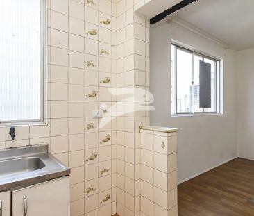 Apartamento 1 Quarto Reboucas 35m² - Foto 4