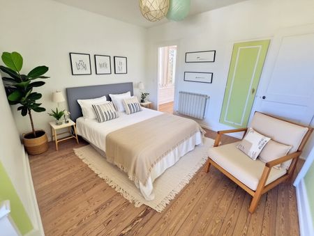 Location Appartement 4 pièces 99m² VALDOIE 90300 - Photo 2