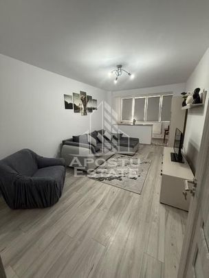 Apartament 2 camereRenovat, Calea Sagului, Timisoara - Photo 1